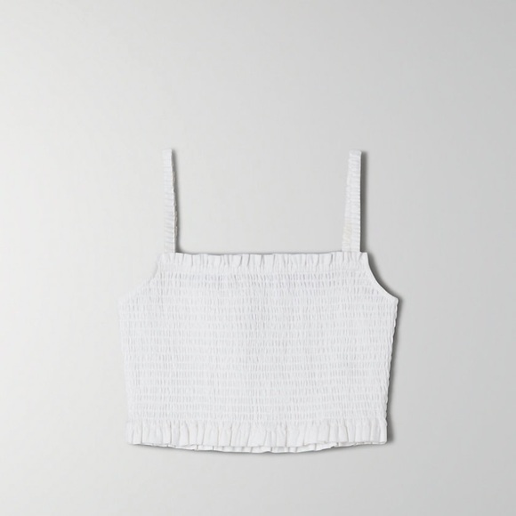 Waverly top - Picture 4 of 5